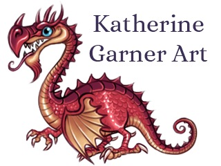 Katherine Garner Art